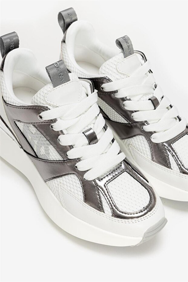 Kadın Sneaker - 5