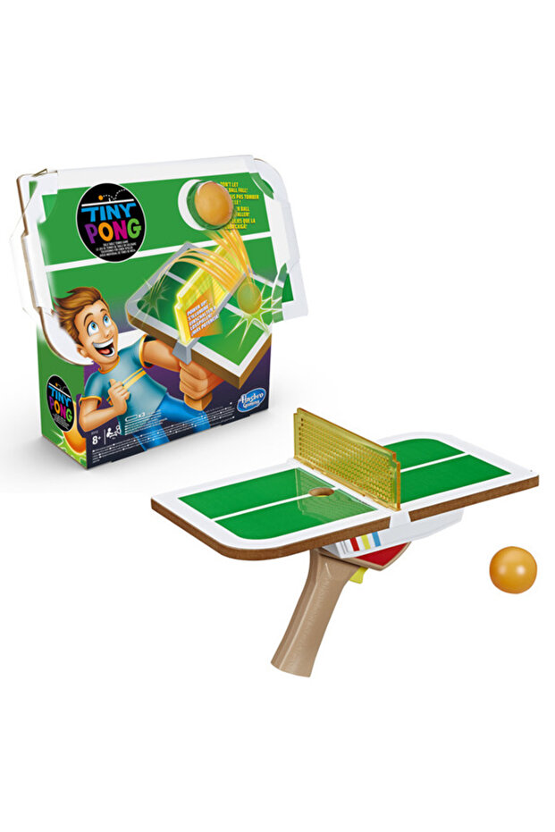 Hasbro Tiny Pong 1pc - 1