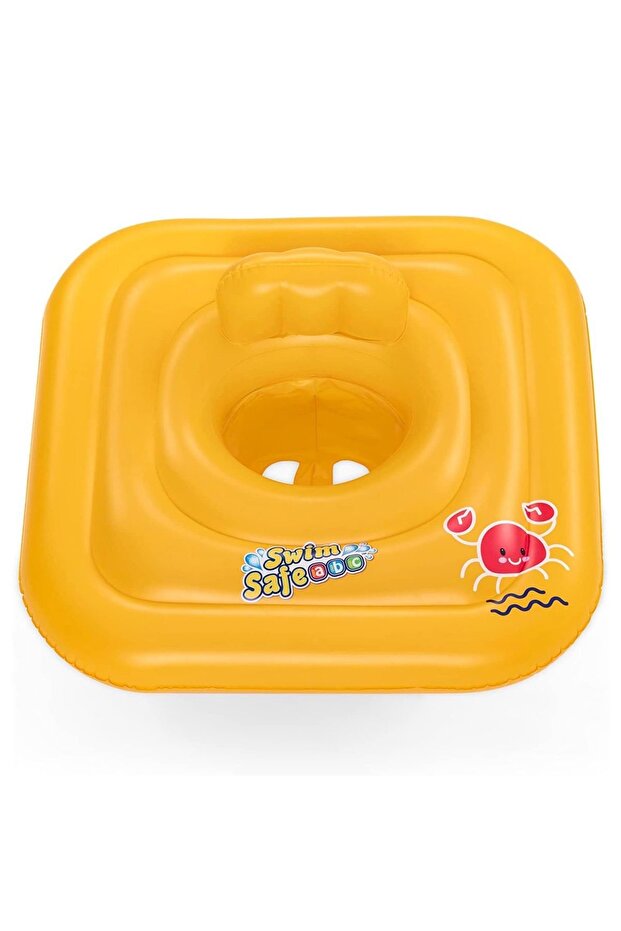 Külotlu deniz simidi botu - 4