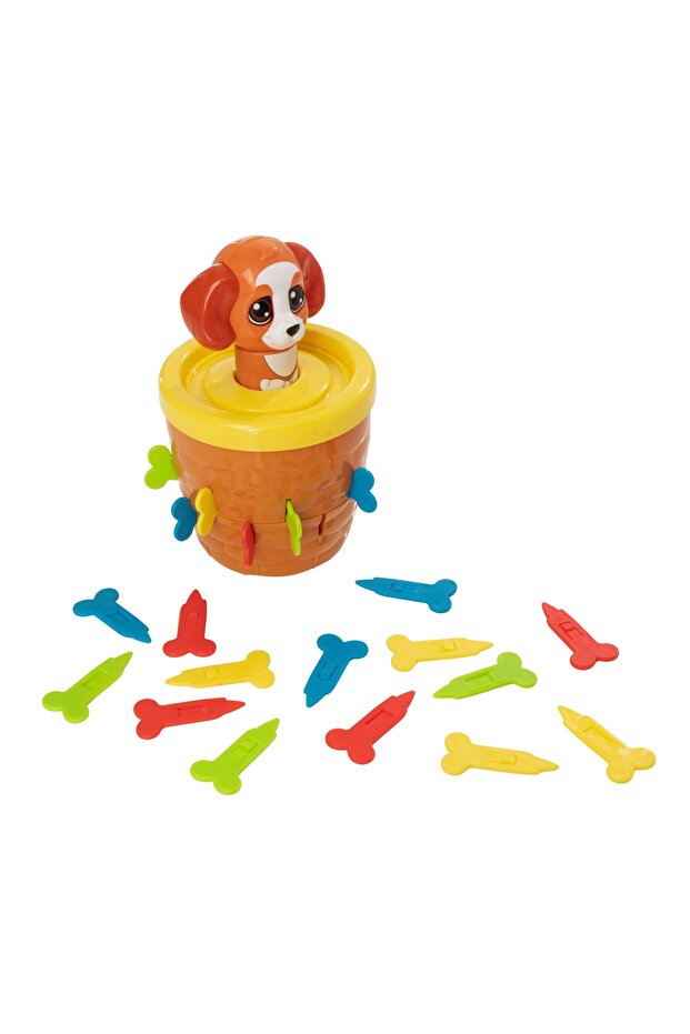 لعبة Pop Up Pooch - 2