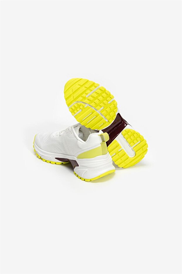 HIKE RUNNER MG TECH KNIT - 4