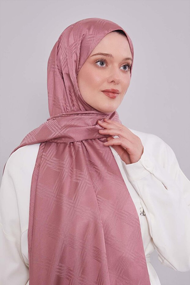 Pudra Jakar Şal - 3