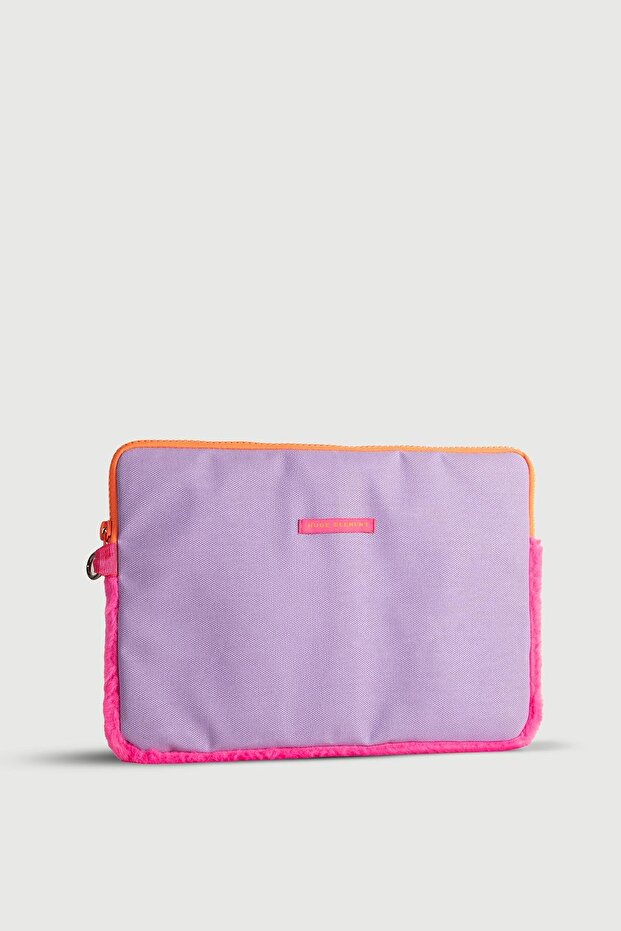 Huge Cuida Notebook Case Purple - 2