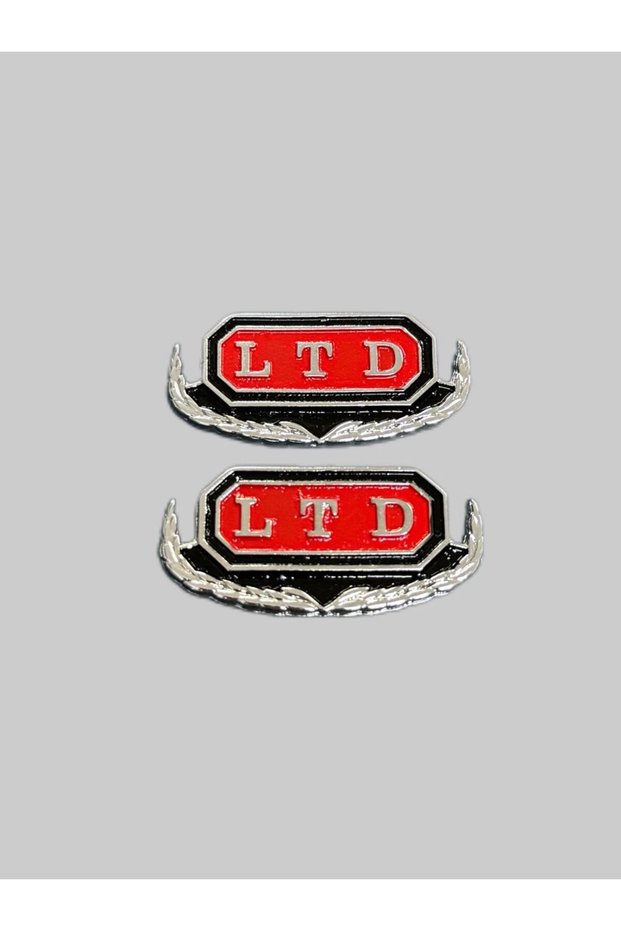 Çelenkli Ltd Die-Cast Vehicle Accessory