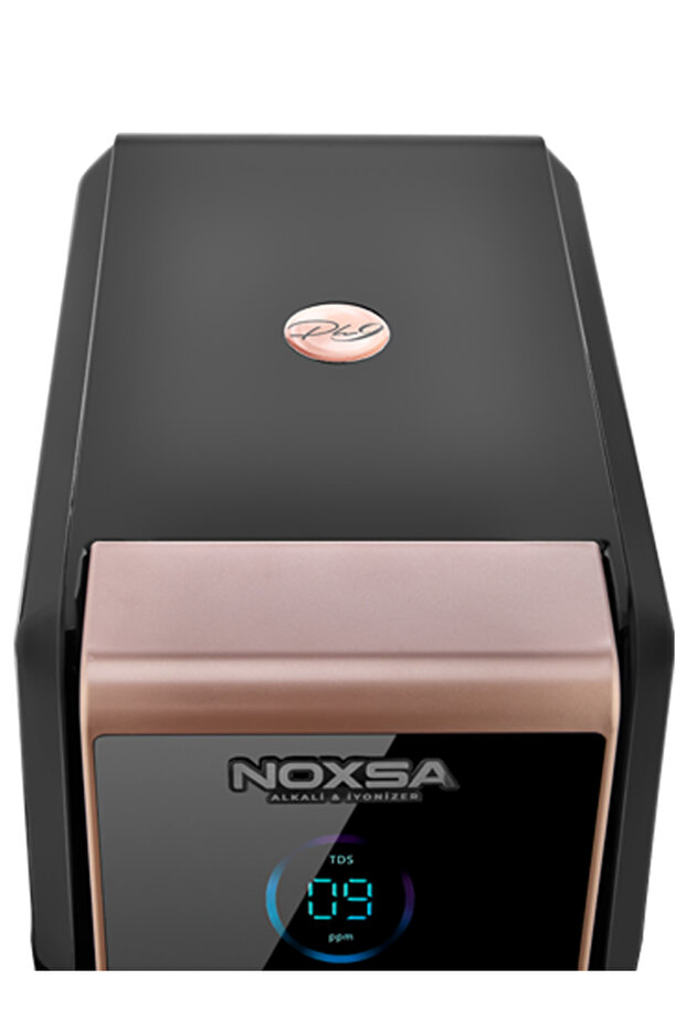 Alkali İyonizer - 6