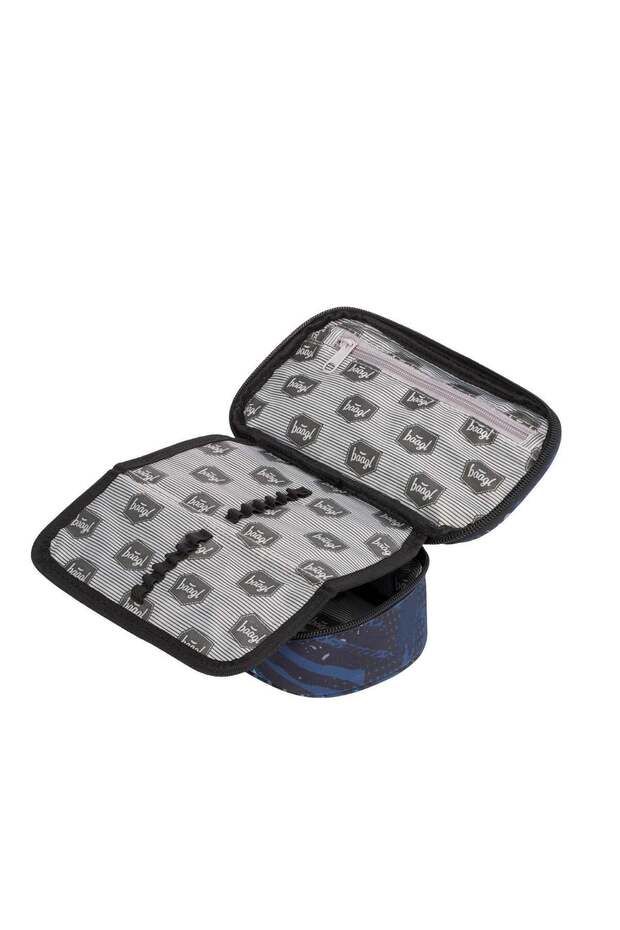 School etui Skate Structures - 3