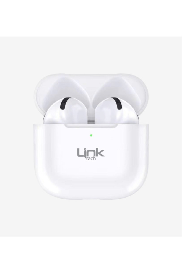 Link Tech AP07 Stereo Earbuds Bluetooth Kulaklık - 5