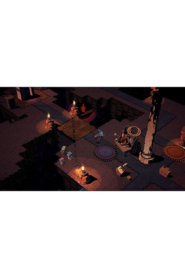 Wizard With Arm for PlayStation 5 - 2