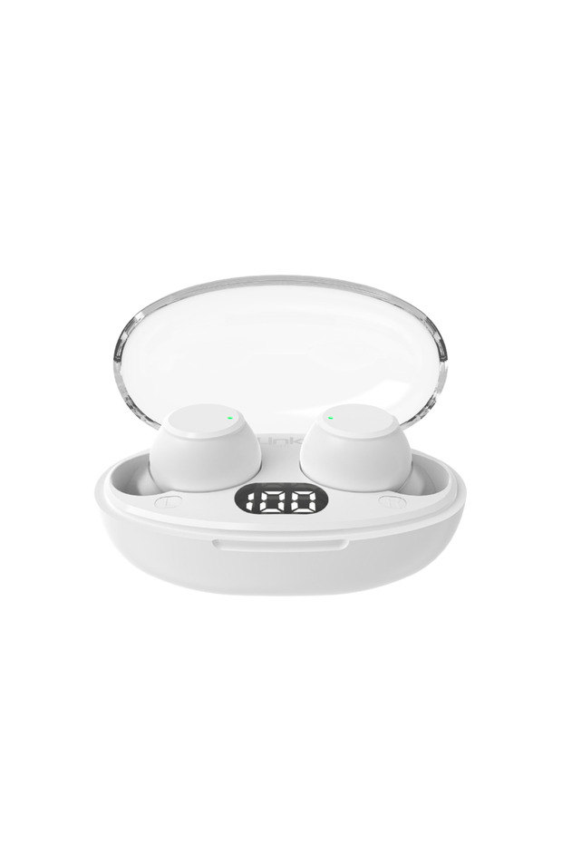 Link Tech DOT1 Çevre Dostu Bluetooth Kulaklık - 2
