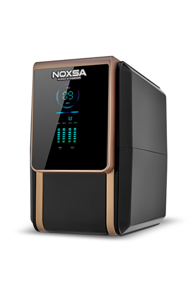 Alkali İyonizer - 7