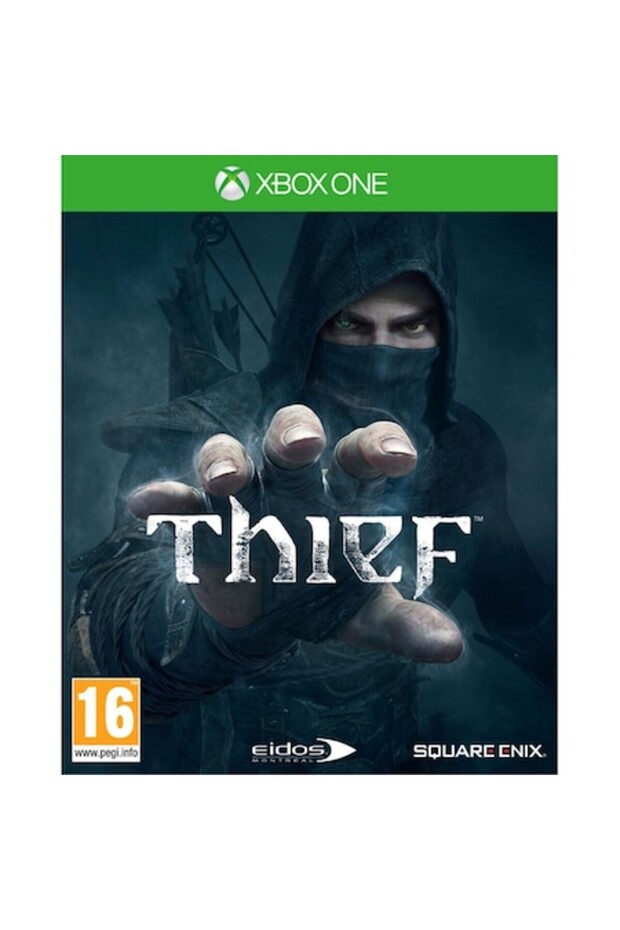 Крадец за Xbox One - 1