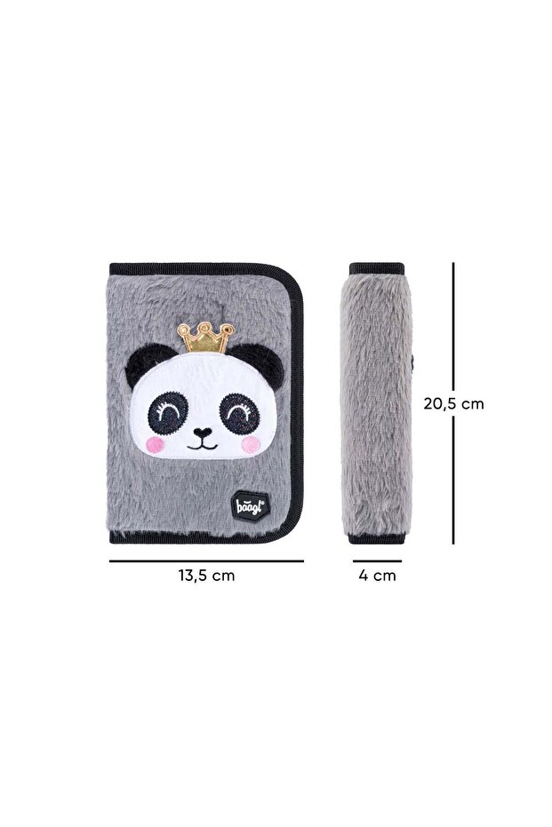Set școlar Zippy Panda - 15