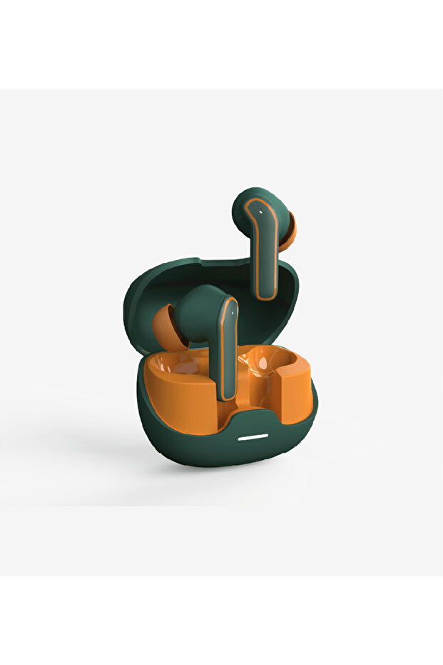 Link Tech S32 Kulak İçi ENC Oync Bluetooth Kulaklık - 3