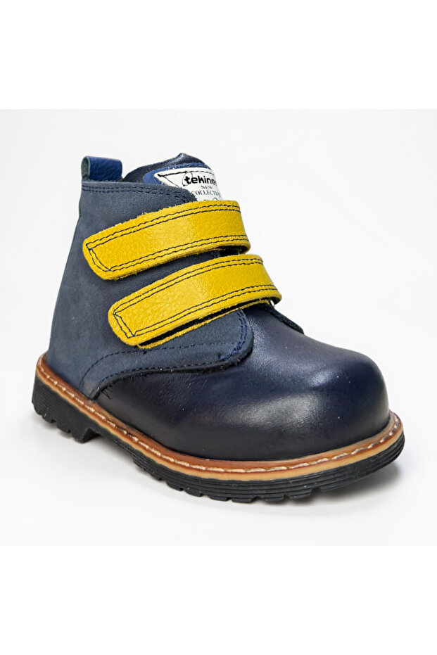 Hakiki Deri Ortopedik Taraftar Bot - 3