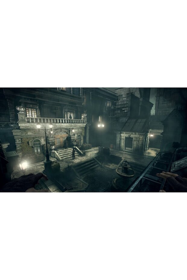 Крадец за Xbox One - 2