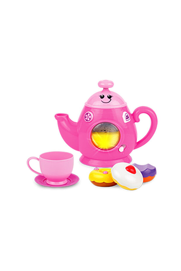 Fun 'N Sweets Tea Set - 2