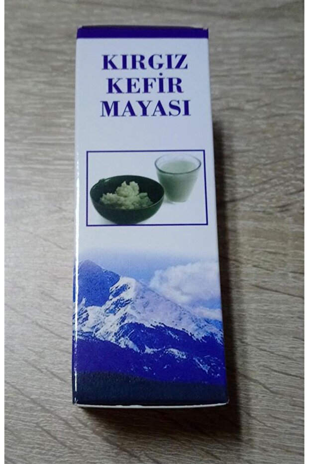 Kefir Mayası - 1