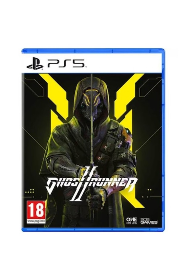 Ghostrunner 2 - Playstation 5