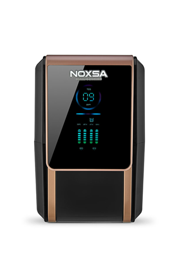 Alkali İyonizer - 1