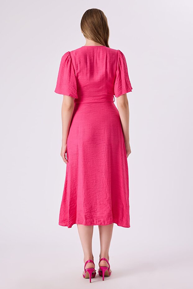 16145 LUNA ELBISE - 2