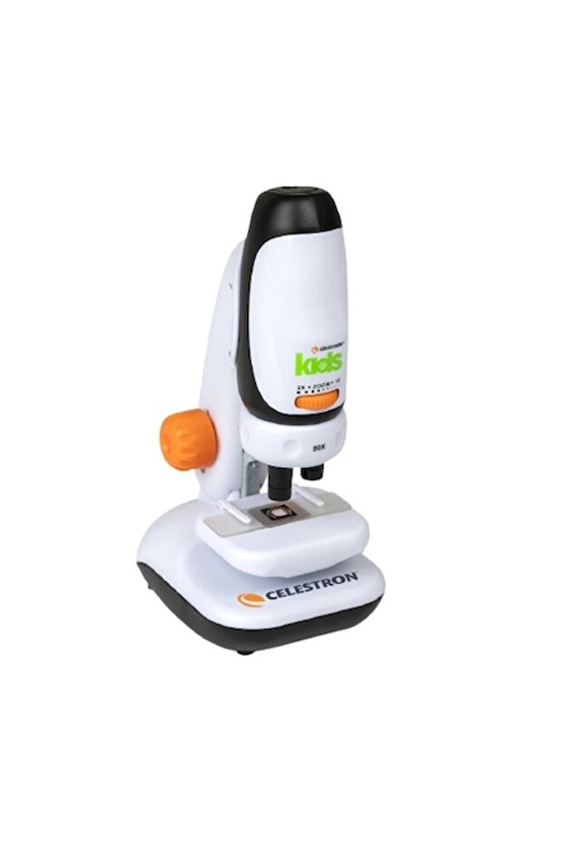 Toy Microscope - 1