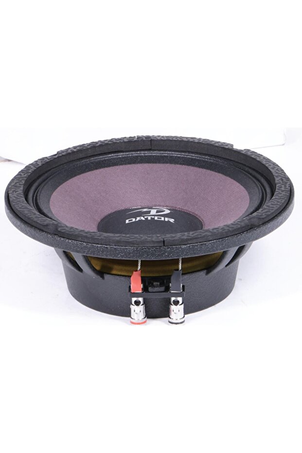 DX6-NEO 16CM 200RMS 800W - 4
