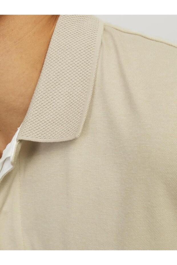 JPRCCRODNEY SS POLO NOOS Fields - 5