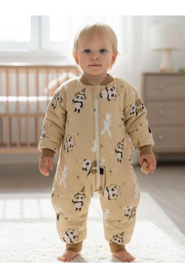 Children's Koala Patterned 2.5 Tog Sleeping Bag