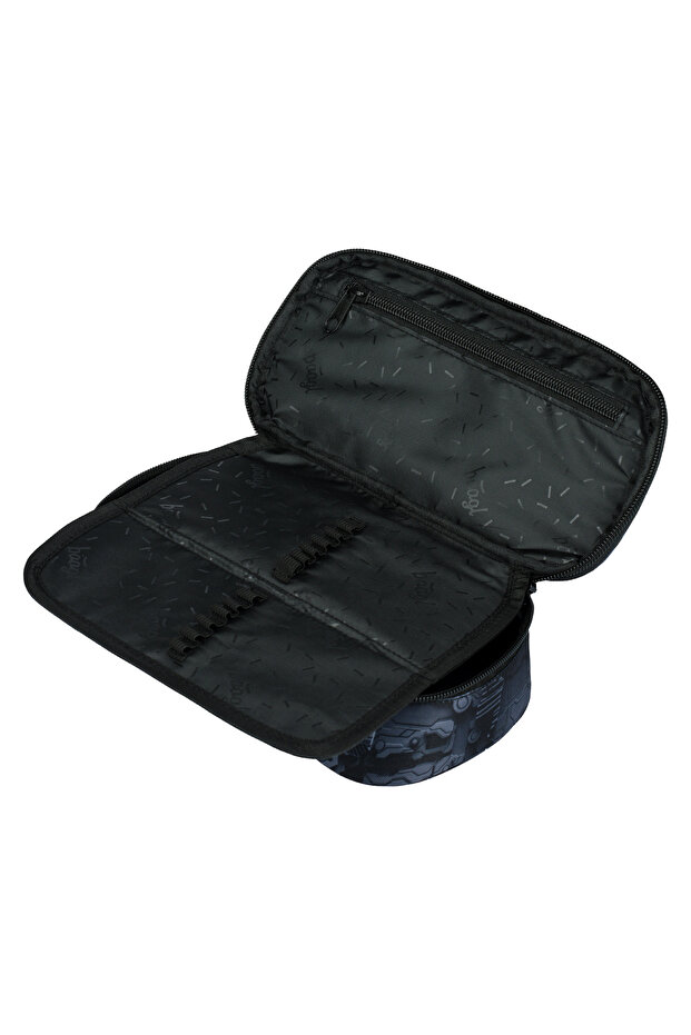 School etui Technic - 3