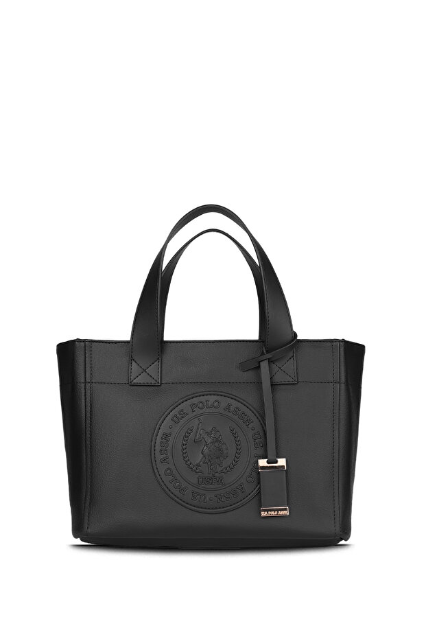 Black Women's Messenger Bag Us26307 Online Exclusive