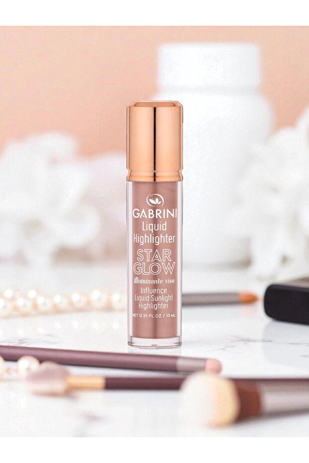 LIQUID HIGHLIGHTER STAR GLOW - 04 - 6