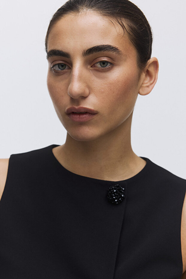 Asimetrik Anvelop Yelek - 3