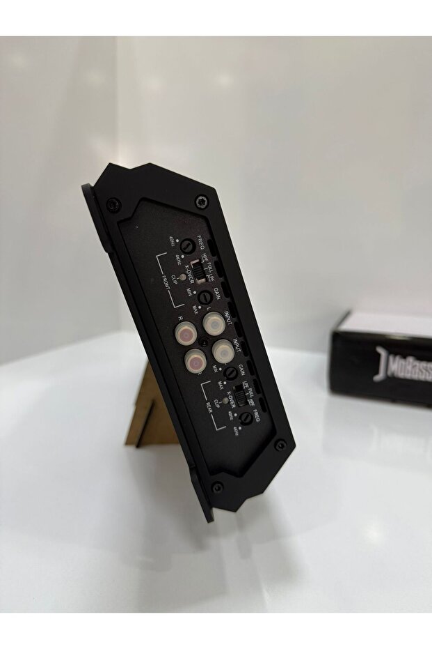 MOBAS 500,4 AMFİ - 5