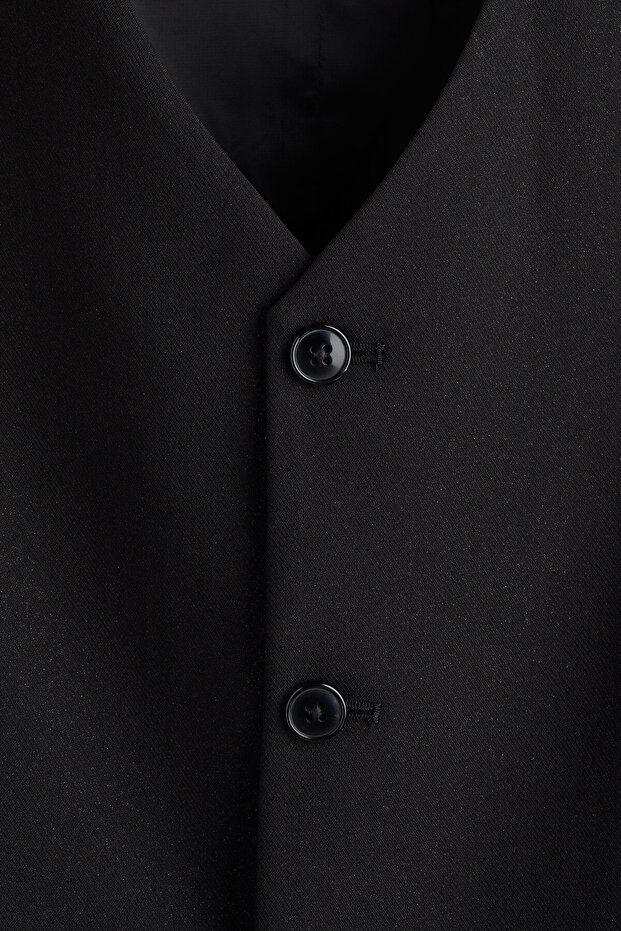 Yelek Regular Fit - 2