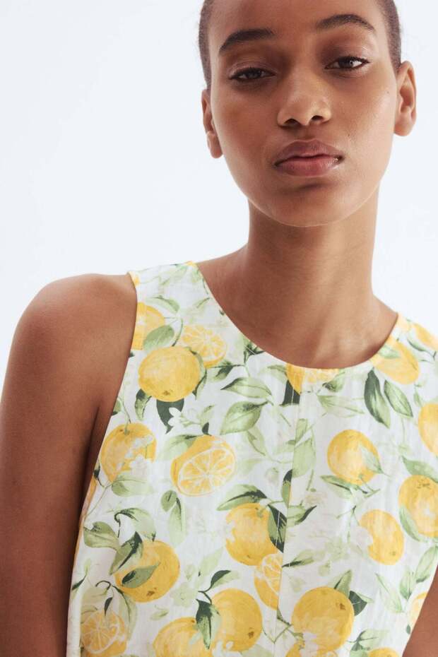 فستان قصير - 3