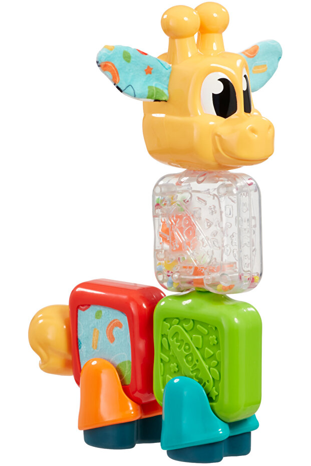 لعبة الزرافة جيني - 2