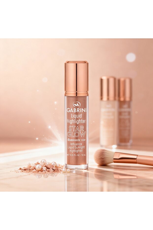 LIQUID HIGHLIGHTER STAR GLOW - 04 - 4