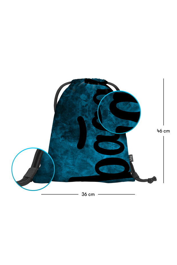 Set școlar Core Ocean - 16