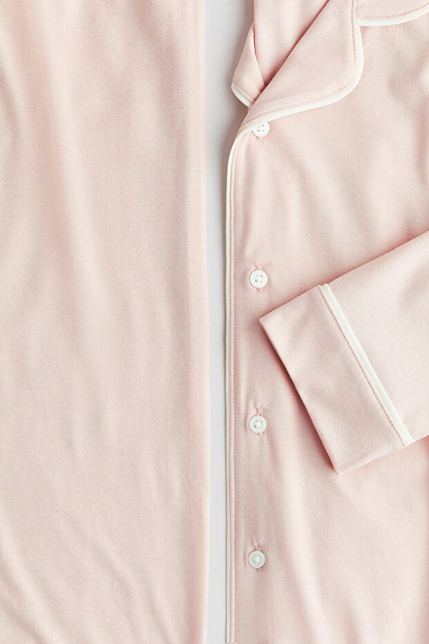 Jarse Pijama Takımı - 2