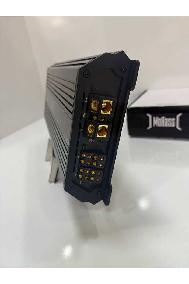 MOBAS 500,4 AMFİ - 2