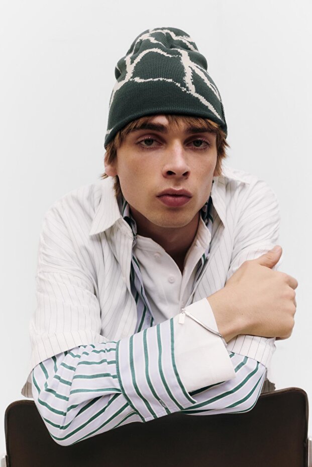 STWD grafik bere - 1