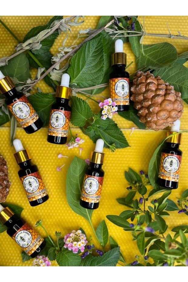 Propolis Damla