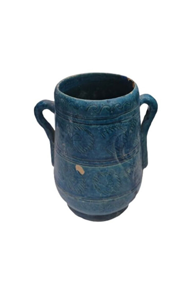 Afghanistan Antique cup