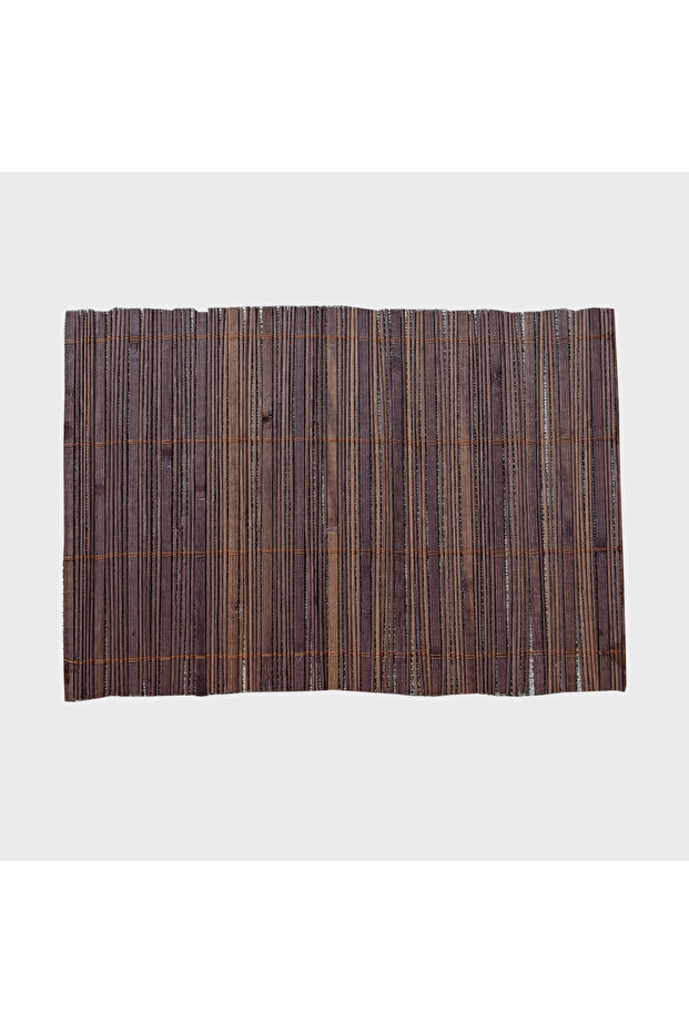 Doğal Bambu 4’lü Servis Seti - 2