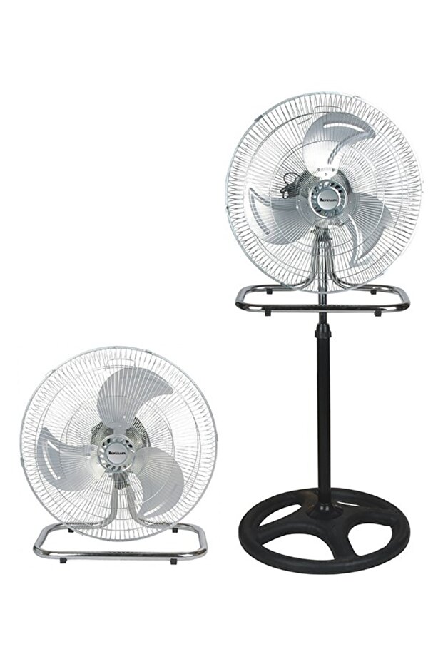 Ravanson WT-7046 3-in-1 fan - 1