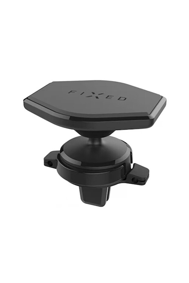 Magnetic car vent mount Fixed, FIXIC-VENT-BK - 1