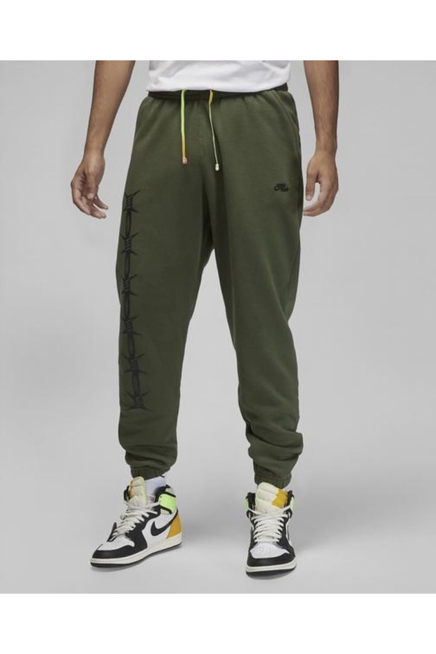 JORDAN EŞOFMAN ALTI - 1