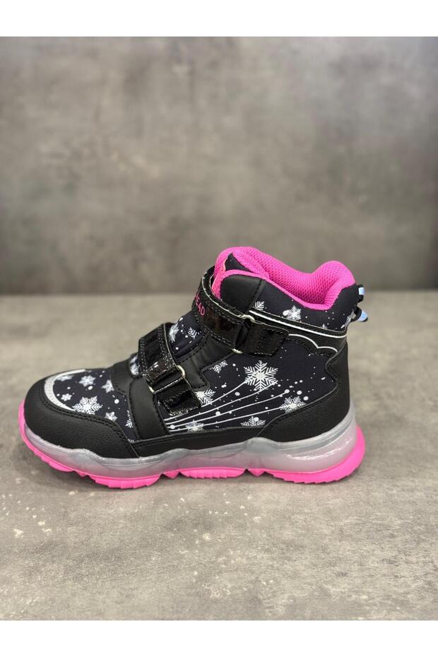 WATERPROOF KAR BOTU IŞIKLI - 3