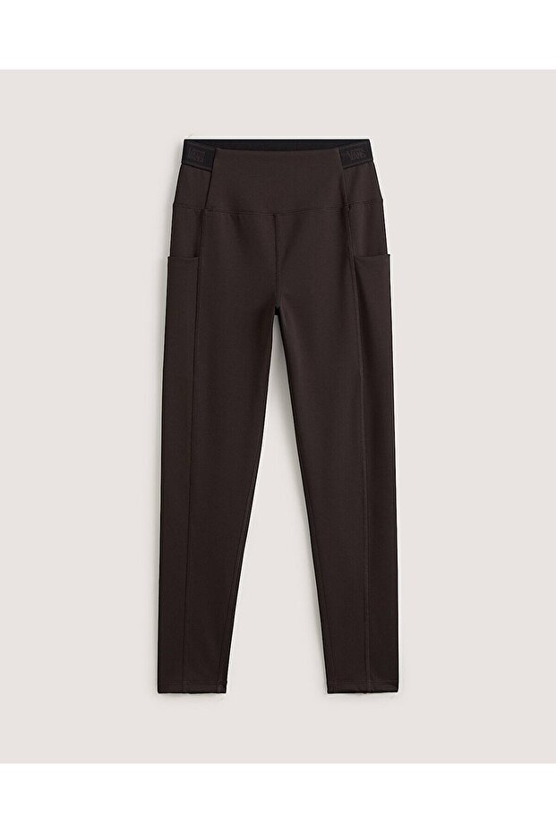 MTE Logo Crosspath Legging - 1