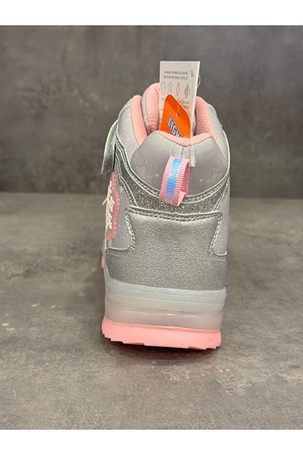 WATERPROOF KAR BOTU IŞIKLI - 6